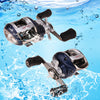 Casting Fishing Reel