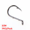 High Carbon Steel Bait Hook