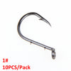 High Carbon Steel Bait Hook