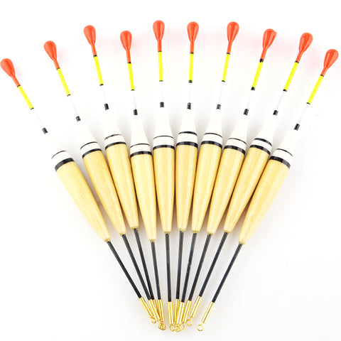 Bobbers Fishing Floats