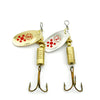 Metal Spinner Fishing Lures