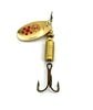Metal Spinner Fishing Lures