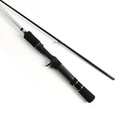 Casting Spinning Fishing Rod