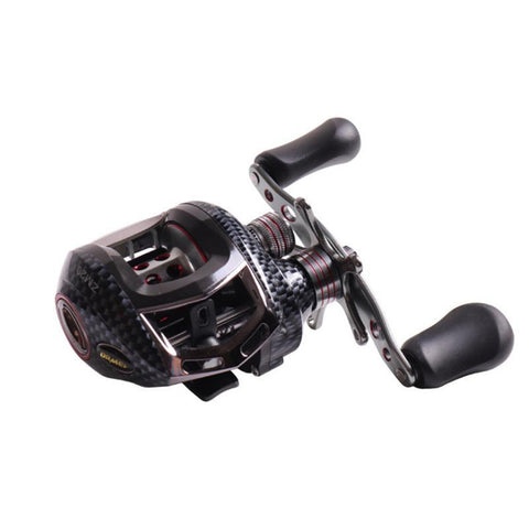 Ball Bearings Fishing Reel