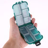 Waterproof Fishing Tackle Boxes