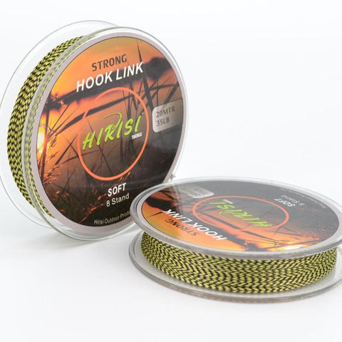 Carp Fishing Line