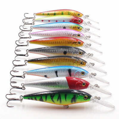 Minnow Fishing Lures