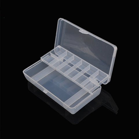 Waterproof Fishing Plastic Box