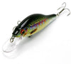 High Carbon Steel Barbed Lure