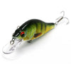 High Carbon Steel Barbed Lure