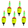 EVA Fishing Float Bobbers
