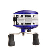 Aluminum Baitcasting Fishing Reel