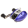 Aluminum Baitcasting Fishing Reel
