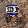 Aluminum Baitcasting Fishing Reel