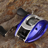 Aluminum Baitcasting Fishing Reel