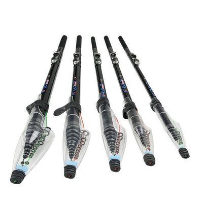 Spinning Fishing Rod