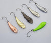 Metal Spoon Fishing Lures