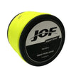 Multifilament 4 Strands Braid Line