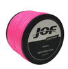 Multifilament 4 Strands Braid Line