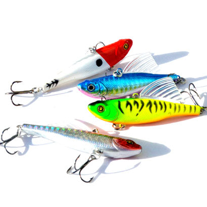 Winter Fishing Lure