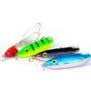 Winter Fishing Lure