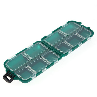 Waterproof Fishing Tackle Boxes