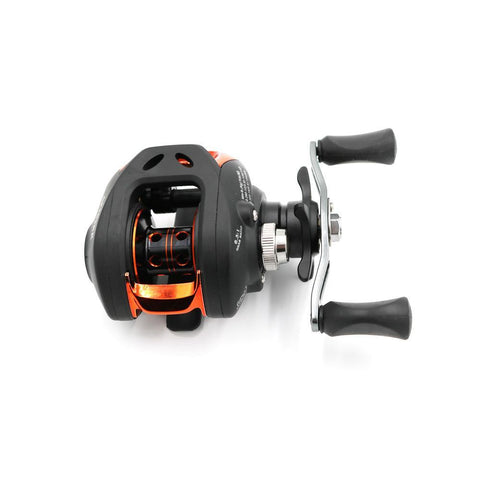 Water Baitcasting Fishing Reel