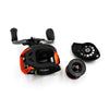 Water Baitcasting Fishing Reel
