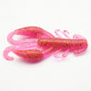 Silicone Bait Worms Fishing Lure
