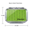Waterproof Silt Plastic Portable Fly Box