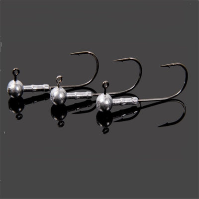 High Steel Circle Owner Hooks