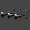 High Steel Circle Owner Hooks