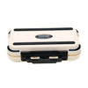 Compartments Double Layer Fishing Box