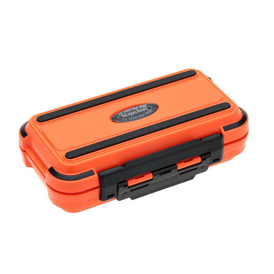 Compartments Double Layer Fishing Box