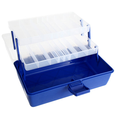 Waterproof Fishing Tackle Box
