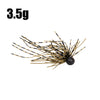 Lead Jig Head Fishing Hook