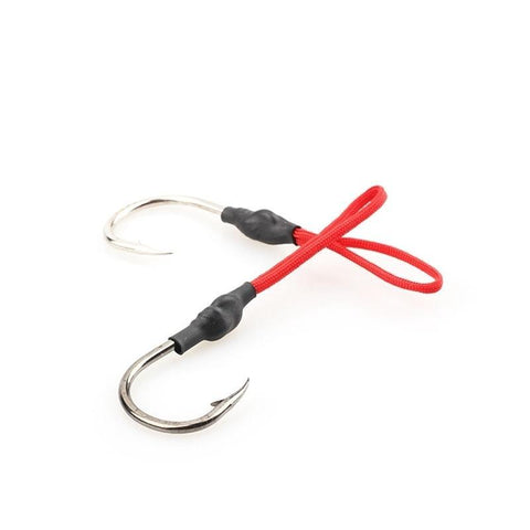 Saltwater Jig Head Assist Fish Hook
