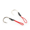 Saltwater Jig Head Assist Fish Hook