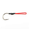Saltwater Jig Head Assist Fish Hook