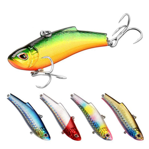 Fishing Wobblers Hard Lure