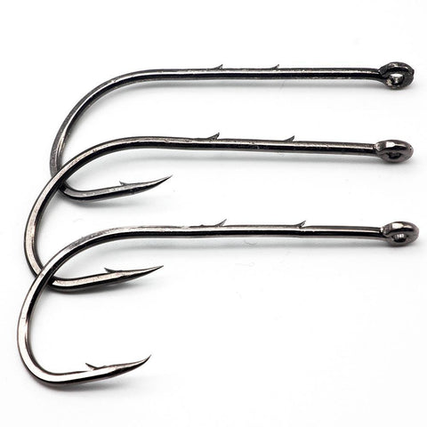 Black Color Jig Big Hook
