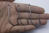 Black Color Jig Big Hook