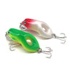 Wobble Crank Bait Fishing Lure