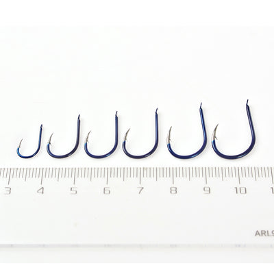High Carbon Steel Fish Hooks