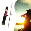Winter Ice Fishing Rods