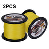 500M PE Braided Fishing Line
