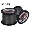 500M PE Braided Fishing Line