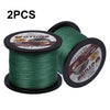 500M PE Braided Fishing Line