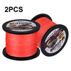 500M PE Braided Fishing Line