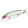 3D Eyes Crankbait Lifelike Fishing Lure